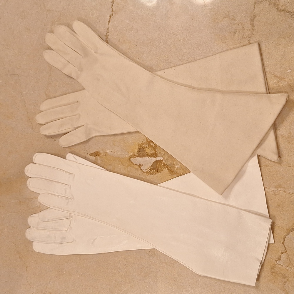 Formal Gloves